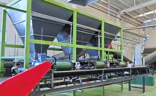 飼料配料系統(tǒng)